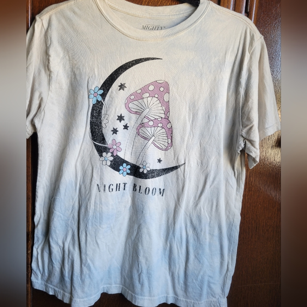 Mushroom T Shirt